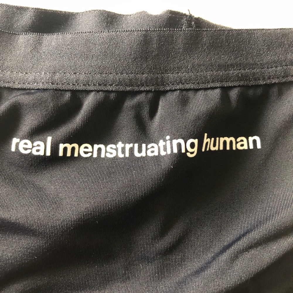 Menstrual Period Underwear set of 2 XXL